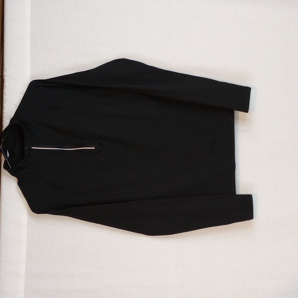 OLD NAVY activewear thumb-free sweatshirt (L)!!